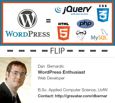 New Mini Business&nbsp;Cards